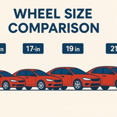 wheel size comparison