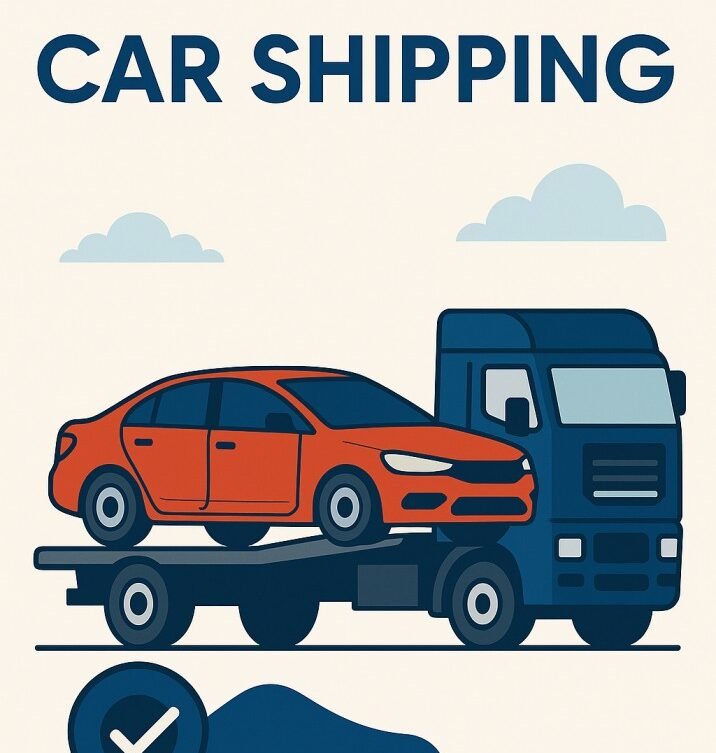 top rated car shipping