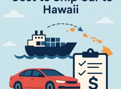 shipping your car is cheaper