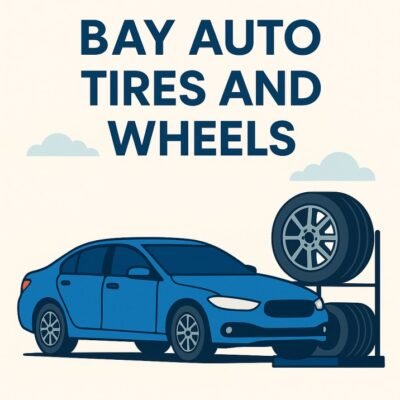 Bay Auto Tires and Wheels