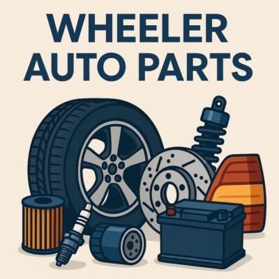 Wheeler Auto Parts
