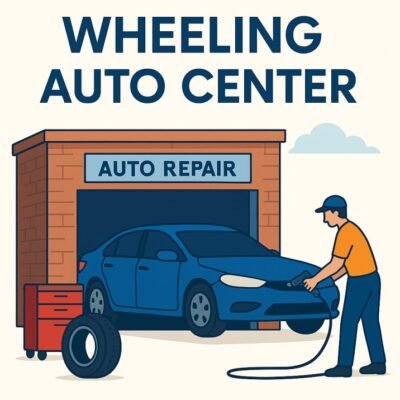 Wheeling Auto Center