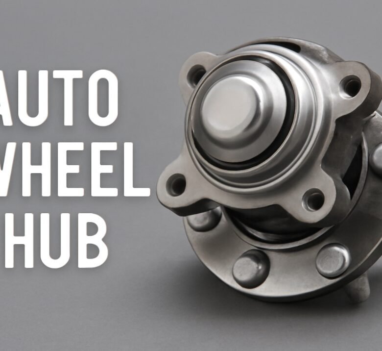 auto wheel hub