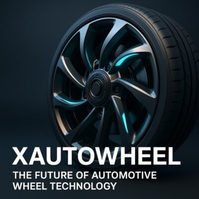 Xautowheel