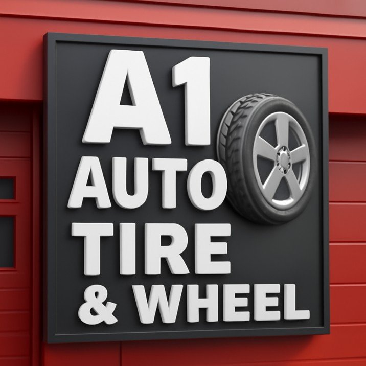 A1 Auto Tire & Wheel