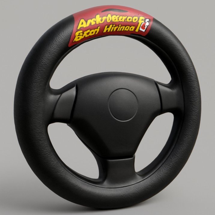 advanced auto parts steering wheel cover