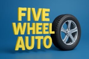 Five Wheel Auto