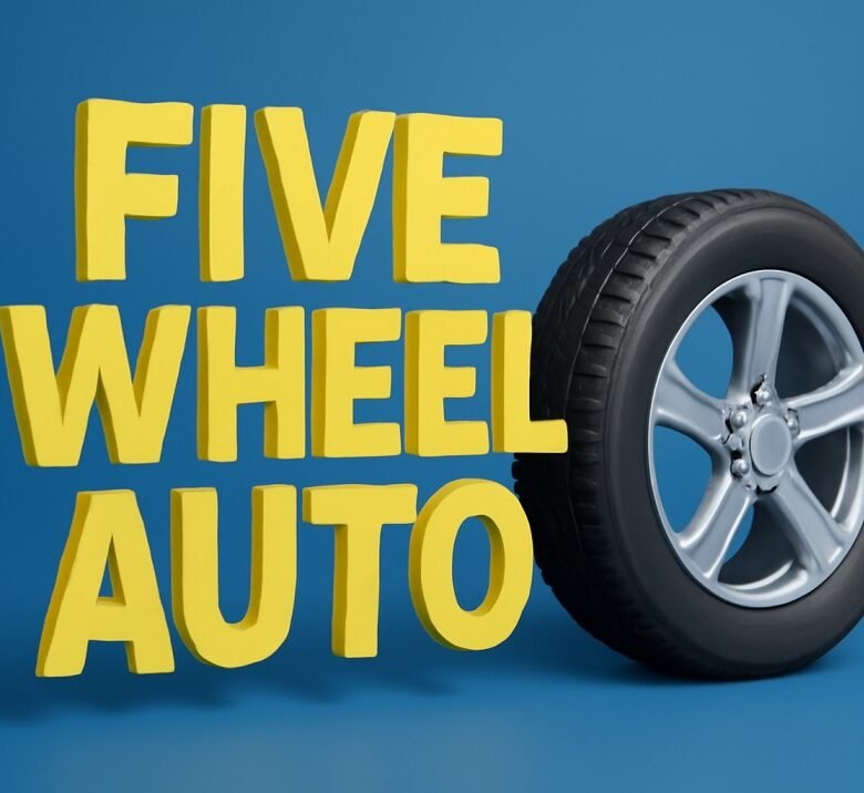 Five Wheel Auto
