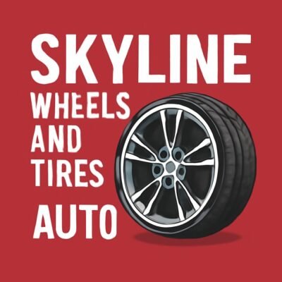 Skyline Wheels and Tires Auto