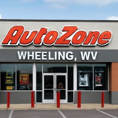 AutoZone Wheeling, WV