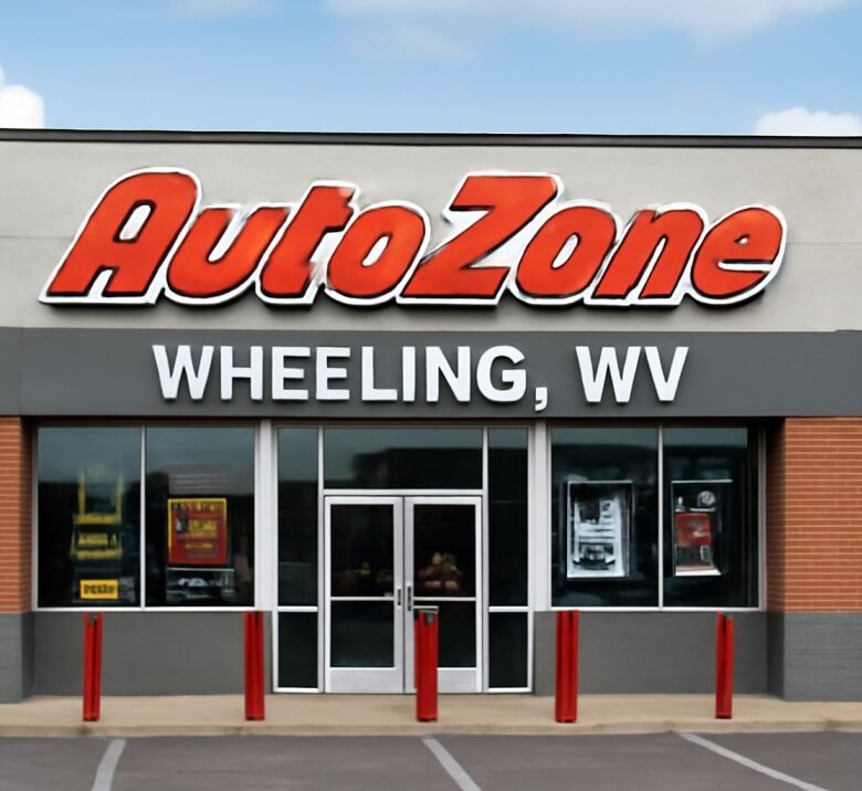 AutoZone Wheeling, WV