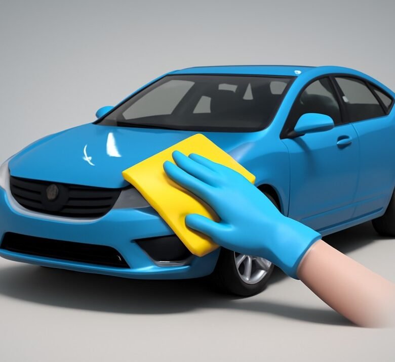 Hope on Wheels Auto Detailing