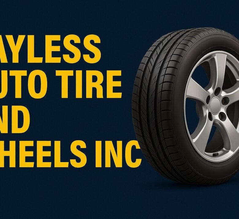 Payless Auto Tire and Wheels Inc