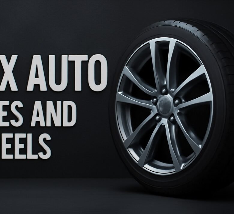 Lux Auto Tires and Wheels