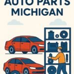 Wheeler Auto Parts Michigan