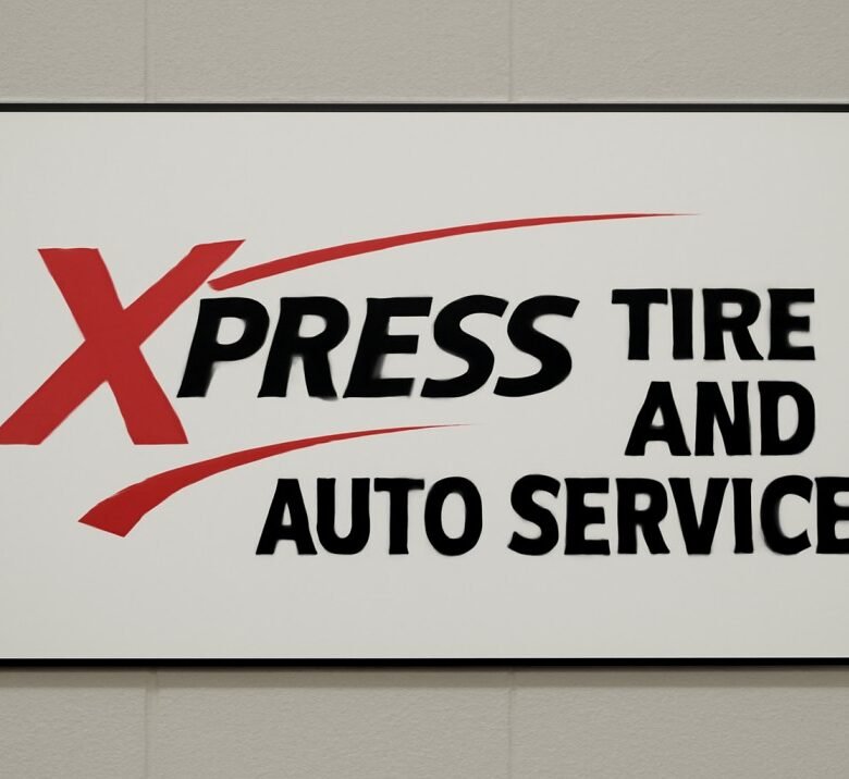 xpress tire and auto service tires and wheels