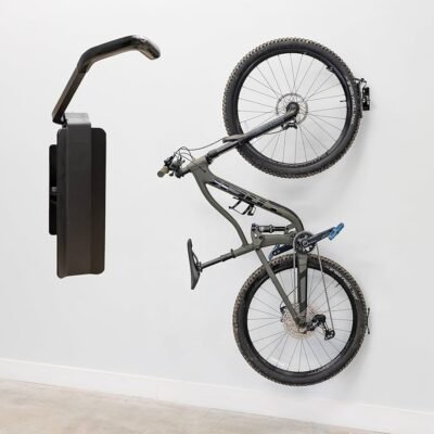 bike wheel storage