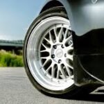 cars with 18 inch wheels