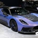 Cool Wheels Car Show 2025