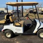 fore wheeler golf cars