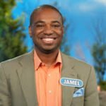 Jamel Vanderburg almost won a car on Wheel of Fortune