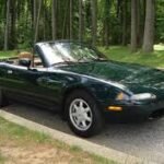 small rear wheel drive cars