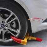 what are wheel locks for cars