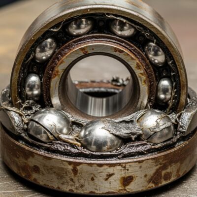 Can You Drive a Car with a Bad Wheel Bearing?