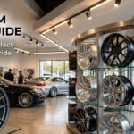 auto rim shop