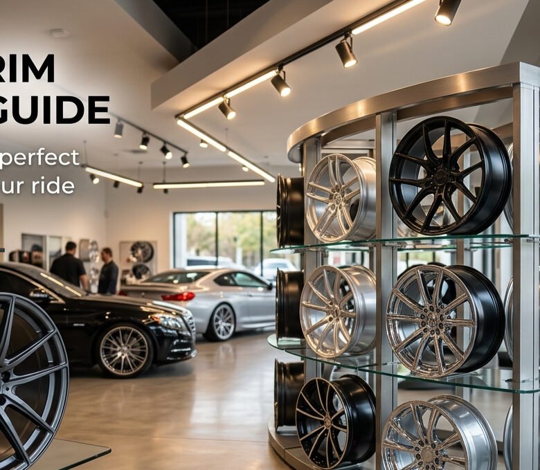 auto rim shop