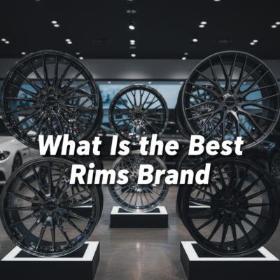what is the best rims brand?
