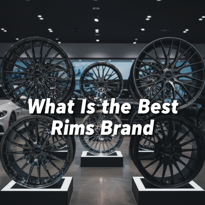 what is the best rims brand?