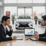 Toyota Financial Services